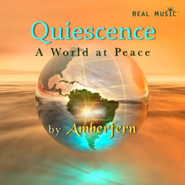 Quiescence ~ A World At Peace