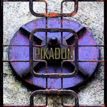 PIKADON by Various Artists - album cover