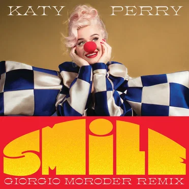 Smile (Giorgio Moroder remix)