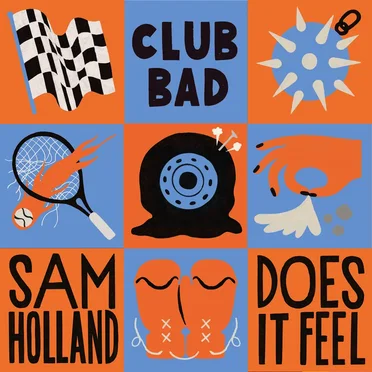 Sam Holland