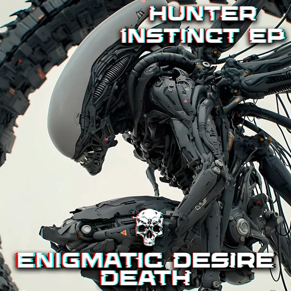 Hunter Instinct EP