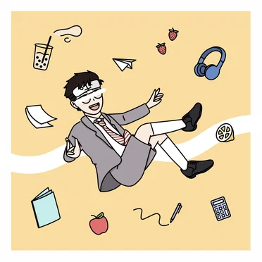 shoujo run by Kyuuwaii - album cover