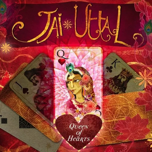 Queen of Hearts