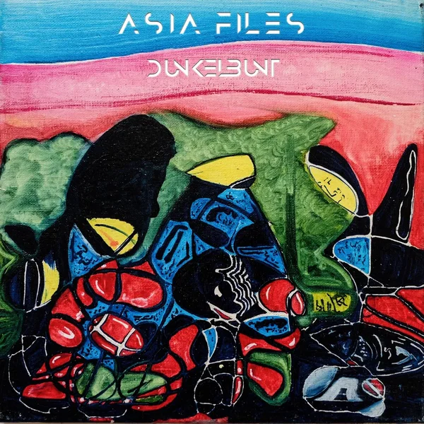 Asia Files