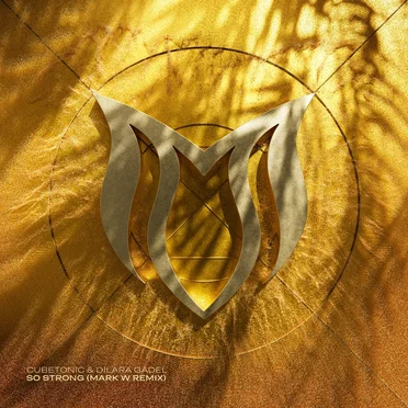 So Strong (Mark W. Remix)