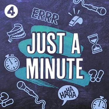 Just a Minute: Compilation by The “Just a Minute” Team - album cover