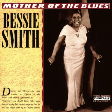 Mother of the Blues