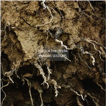 Pangos Sessions by King of the Opera - album cover