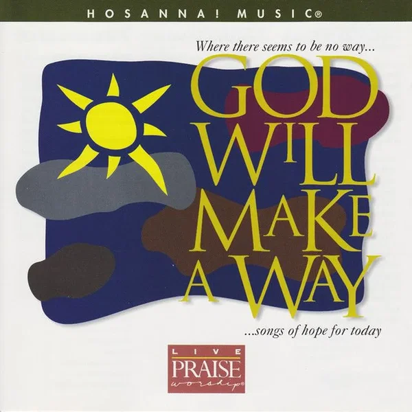 God Will Make a Way