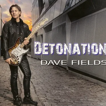 Detonation