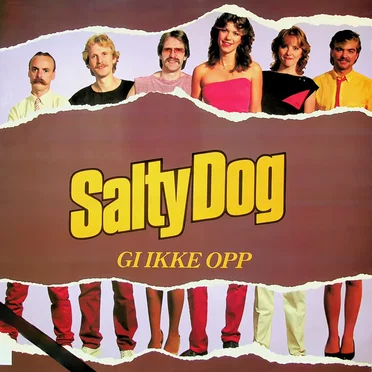 Salty Dog