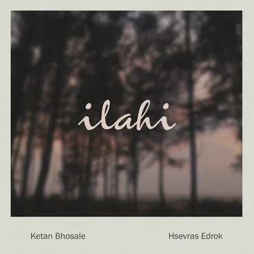 Ilahi (Cover)