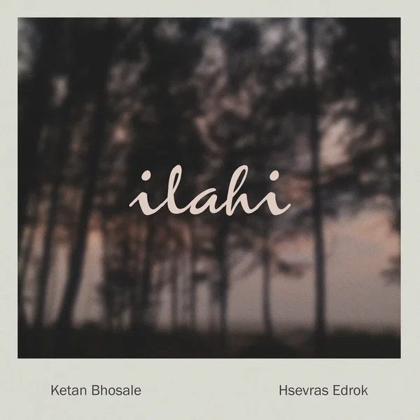 Ilahi (Cover)