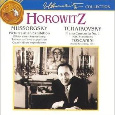 Vladimir Horowitz Collection