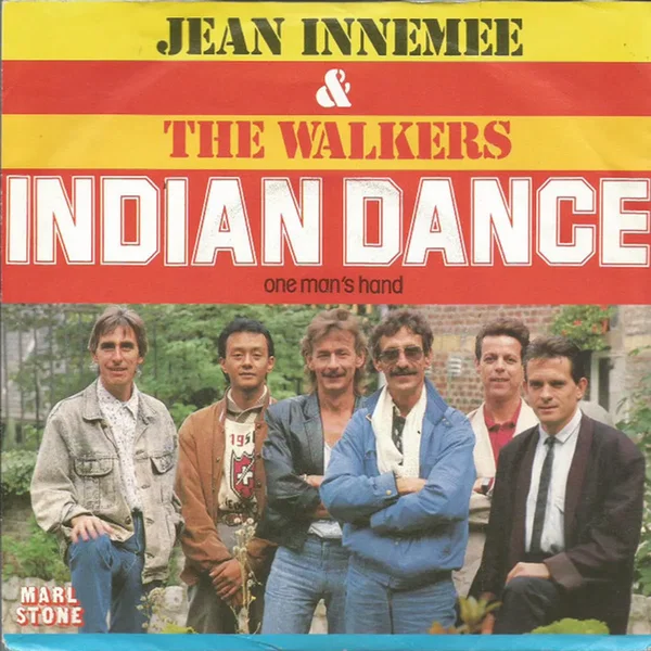 Indian Dance / One Man’s Hand