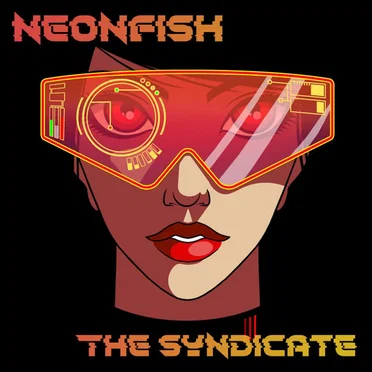 The Syndicate by Neonfish - album cover