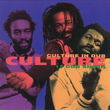 Culture in Dub