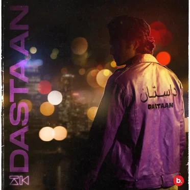 Dastaan by Tanzeel Khan - album cover