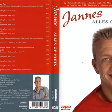 Alles of niets