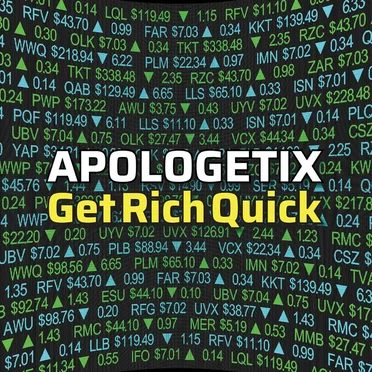 Get Rich Quick