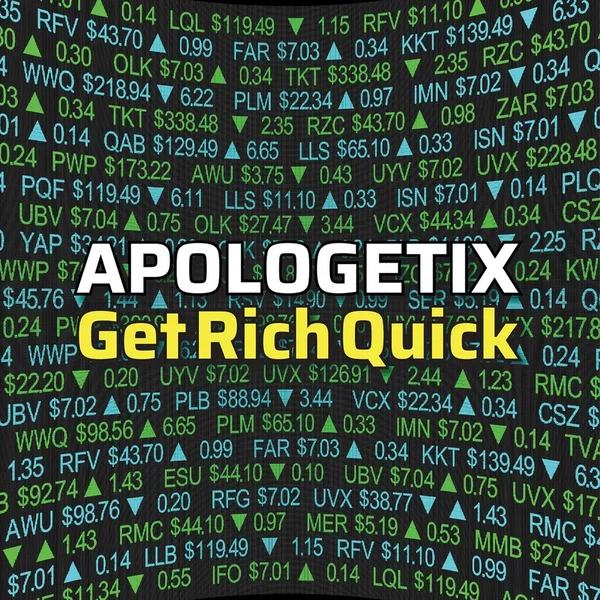 Get Rich Quick