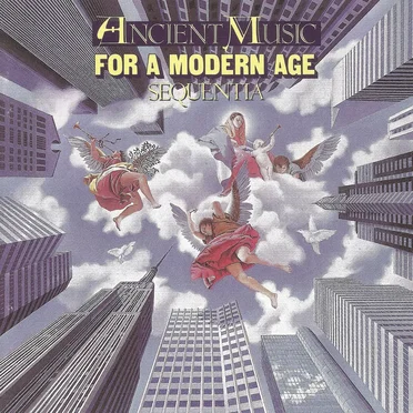 Ancient Music for a Modern Age