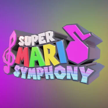 Super Mario Symphony - a compilation of fan music
