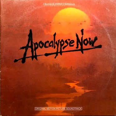 Apocalypse Now by Various Artists - album cover