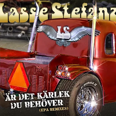 Är det kärlek du behöver (EPA remixes)