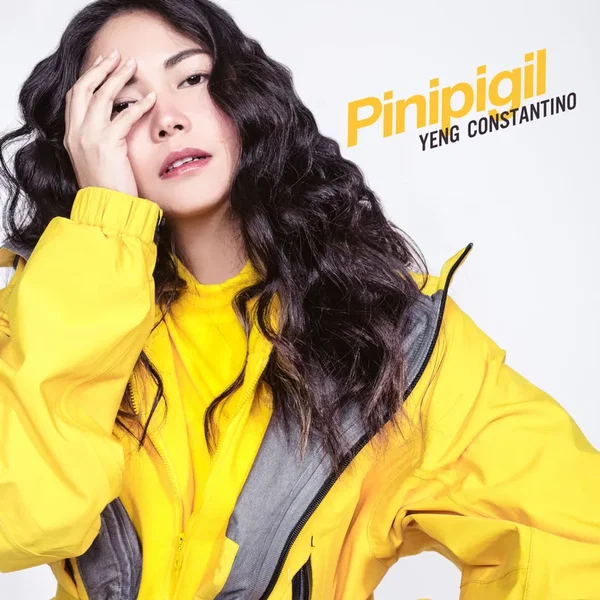 Pinipigil
