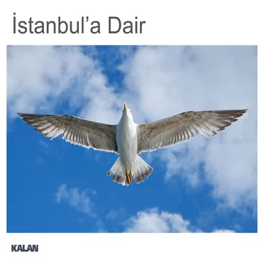 İstanbul’a Dair by Various Artists - album cover