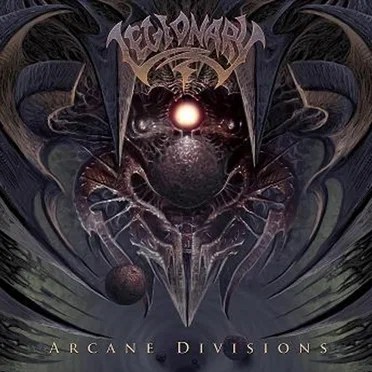 Arcane Divisions