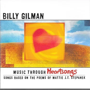 Music Through Heartsongs: Songs Based on the Poems of Mattie J.T. Stepanek