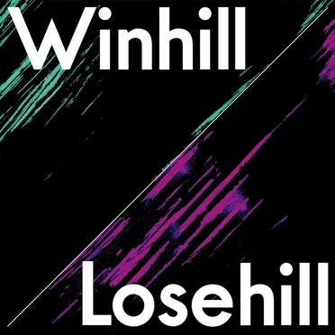 Trouble Will Snowball by Winhill/Losehill - album cover