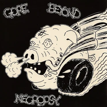 Fullthröttle Chaös Grind Machine