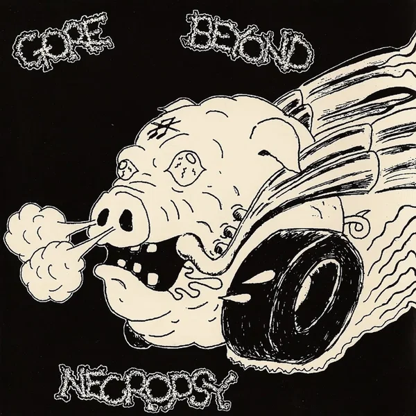 Fullthröttle Chaös Grind Machine