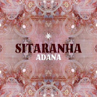 Adana by Sitaranha - album cover