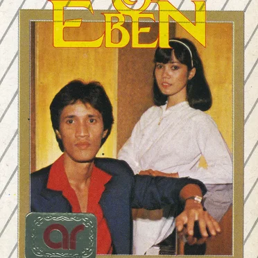 Lain Dibibir Lain Dihati by Louise - album cover