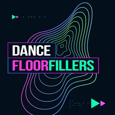 Dance Floorfillers by Various Artists - album cover