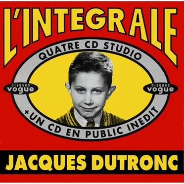 L’Intégrale, Volume 5 : En public