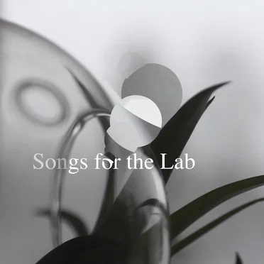 Songs for the Lab by Ky - album cover