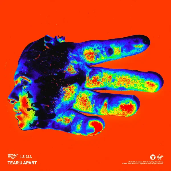 TEAR U APART