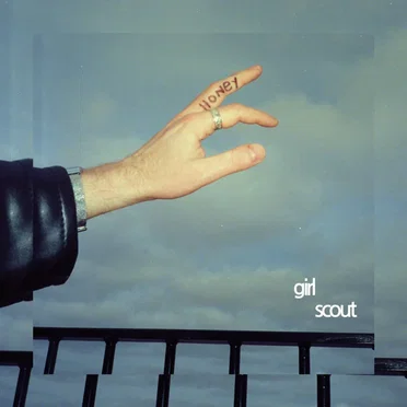 Honey by Girl Scout - album cover