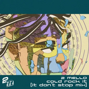 cold rock it (it don’t stop mix)