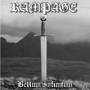Bellum Infinitum
