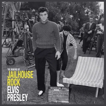 The Making of Jailhouse Rock