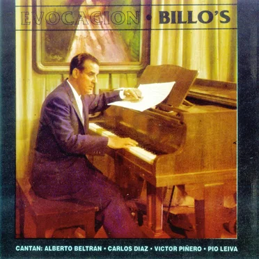 Evocación
