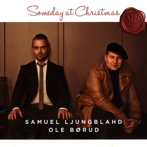 Someday At Christmas