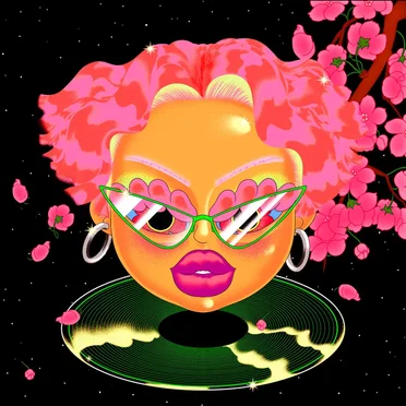 Cherry (Ryan Hemsworth remix)