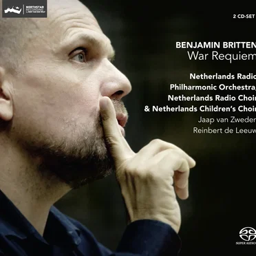 Benjamin Britten: War Requiem